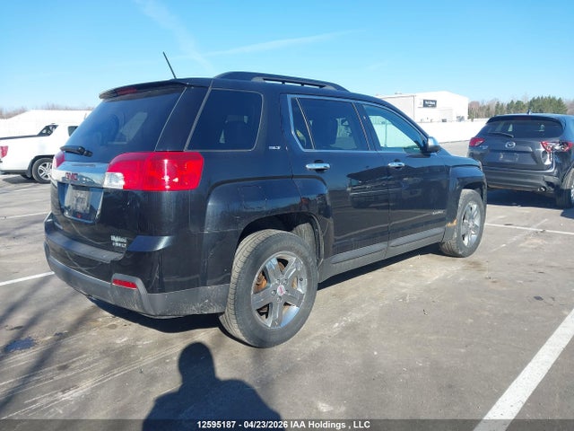 Aukcja sprzedaży 2015 Gmc Terrain Slt, vin: 2GKFLXEK1F6171784, numer aukcji: 12595187