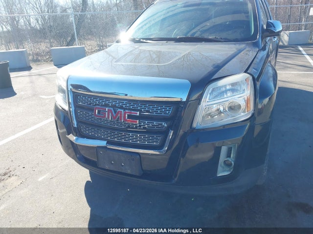 Aukcja sprzedaży 2015 Gmc Terrain Slt, vin: 2GKFLXEK1F6171784, numer aukcji: 12595187