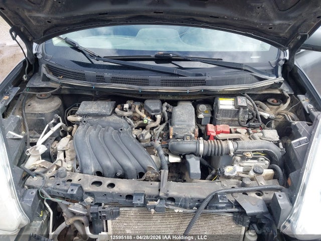 Продаж на аукціоні авто 2019 Nissan Micra, vin: 3N1CK3CP9KL236334, номер лоту: 12595188