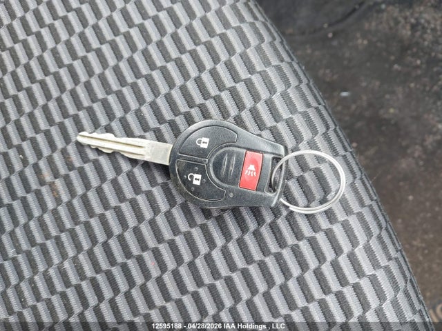 Продаж на аукціоні авто 2019 Nissan Micra, vin: 3N1CK3CP9KL236334, номер лоту: 12595188