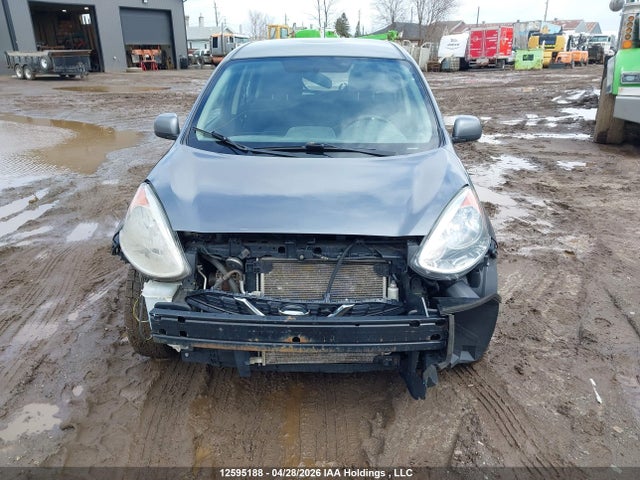 Продаж на аукціоні авто 2019 Nissan Micra, vin: 3N1CK3CP9KL236334, номер лоту: 12595188