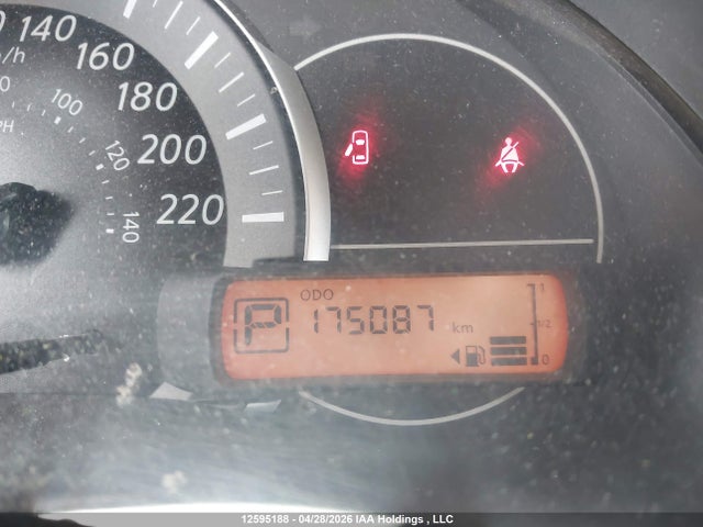 Продаж на аукціоні авто 2019 Nissan Micra, vin: 3N1CK3CP9KL236334, номер лоту: 12595188