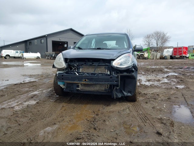 Продаж на аукціоні авто 2019 Nissan Micra, vin: 3N1CK3CP9KL236334, номер лоту: 12595188