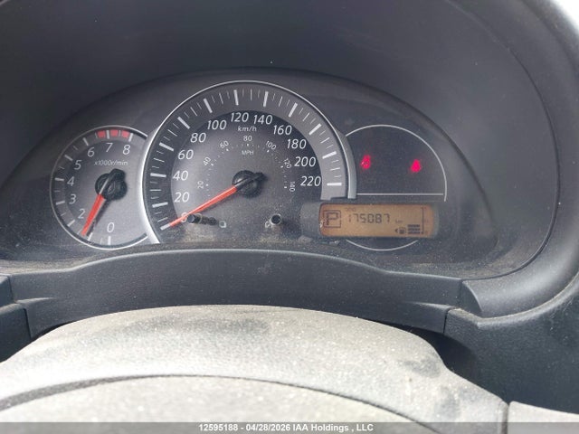 Продаж на аукціоні авто 2019 Nissan Micra, vin: 3N1CK3CP9KL236334, номер лоту: 12595188