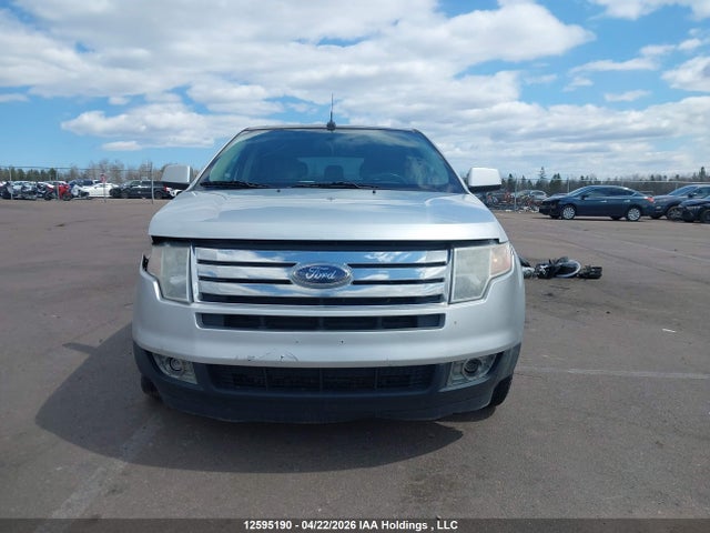Aukcja sprzedaży 2010 Ford Edge Limited, vin: 2FMDK4KC2ABB48821, numer aukcji: 12595190