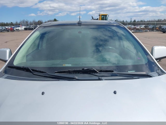 Aukcja sprzedaży 2010 Ford Edge Limited, vin: 2FMDK4KC2ABB48821, numer aukcji: 12595190