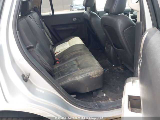Aukcja sprzedaży 2010 Ford Edge Limited, vin: 2FMDK4KC2ABB48821, numer aukcji: 12595190