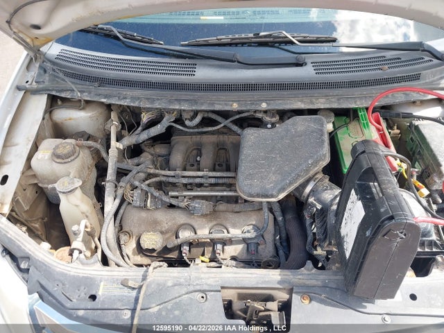 Aukcja sprzedaży 2010 Ford Edge Limited, vin: 2FMDK4KC2ABB48821, numer aukcji: 12595190