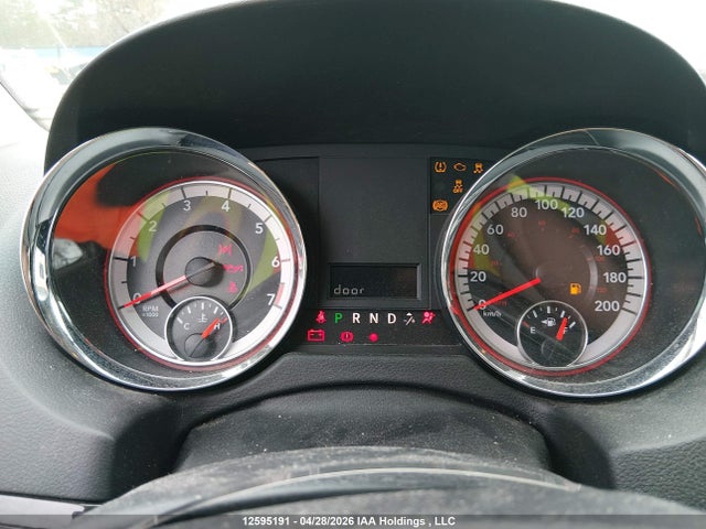 Aukcja sprzedaży 2018 Dodge Grand Caravan Cvp/sxt, vin: 2C4RDGBG8JR224817, numer aukcji: 12595191