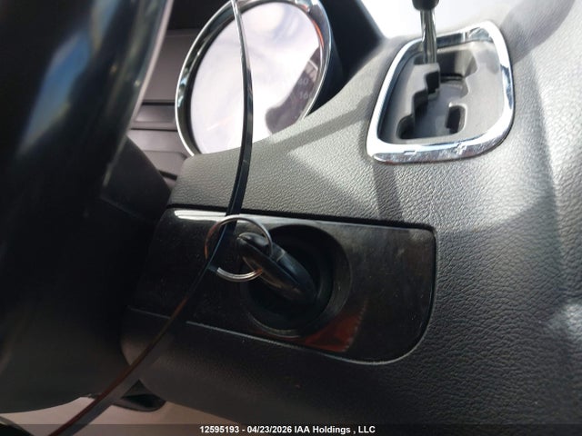 12595193 :رقم المزاد ، 2C4RDGBG9GR218873 vin ، 2016 Dodge Grand Caravan Se/sxt مزاد بيع