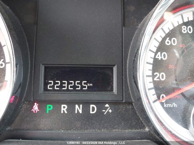 12595193 :رقم المزاد ، 2C4RDGBG9GR218873 vin ، 2016 Dodge Grand Caravan Se/sxt مزاد بيع