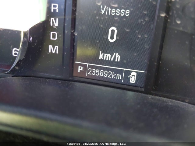 Aukcja sprzedaży 2015 Gmc Sierra K1500, vin: 1GTV2TEC2FZ196211, numer aukcji: 12595195