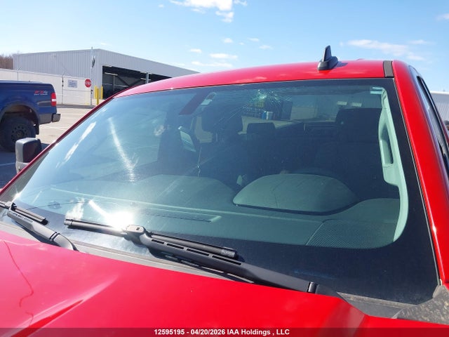 Aukcja sprzedaży 2015 Gmc Sierra K1500, vin: 1GTV2TEC2FZ196211, numer aukcji: 12595195