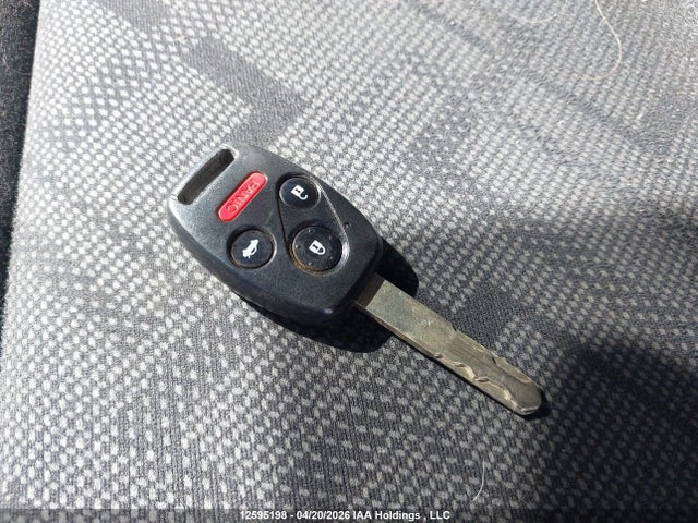 Aukcja sprzedaży 2013 Honda Civic Lx, vin: 2HGFG3B51DH005646, numer aukcji: 12595198