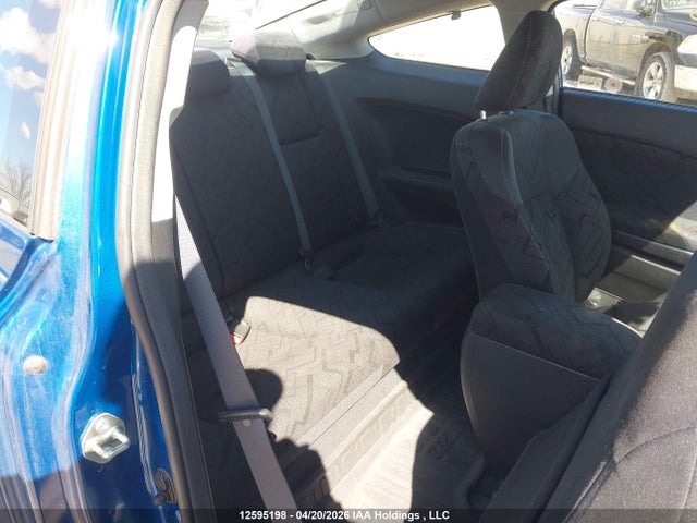 Aukcja sprzedaży 2013 Honda Civic Lx, vin: 2HGFG3B51DH005646, numer aukcji: 12595198