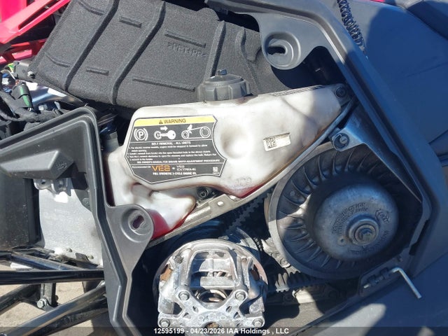 SN1TDL9B8SC628037 Polaris Polaris