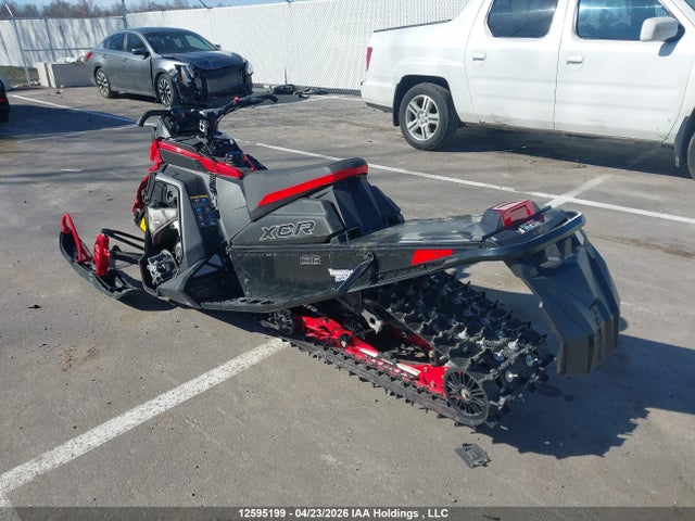 SN1TDL9B8SC628037 Polaris Polaris