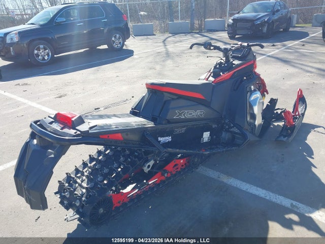 SN1TDL9B8SC628037 Polaris Polaris
