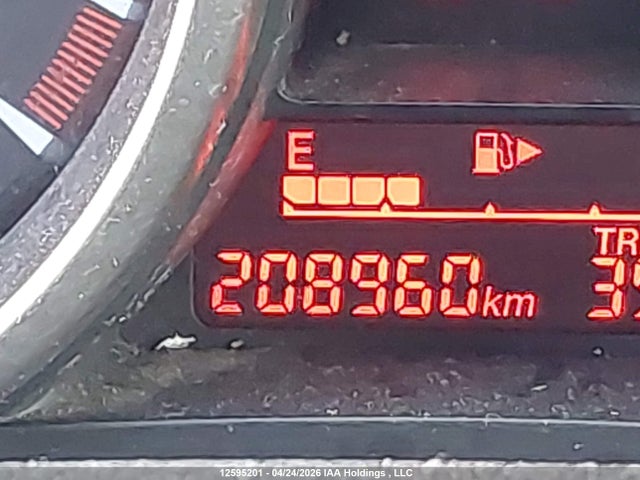 12595201 :رقم المزاد ، JM1CW2CLXC0128702 vin ، 2012 Mazda Mazda5 Gs مزاد بيع