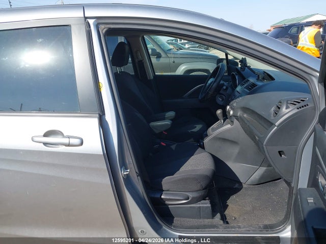 12595201 :رقم المزاد ، JM1CW2CLXC0128702 vin ، 2012 Mazda Mazda5 Gs مزاد بيع
