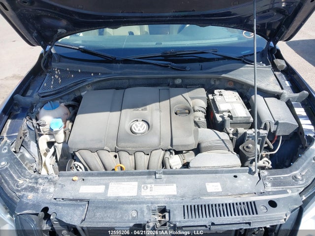 Aukcja sprzedaży 2012 Volkswagen Passat Se, vin: 1VWBH7A33CC012436, numer aukcji: 12595206