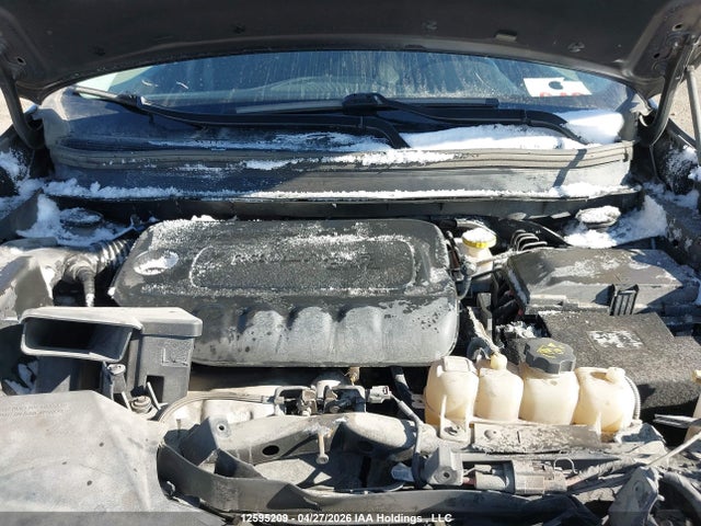 Aukcja sprzedaży 2019 Jeep Cherokee Latitude, vin: 1C4PJMCBXKD279291, numer aukcji: 12595209