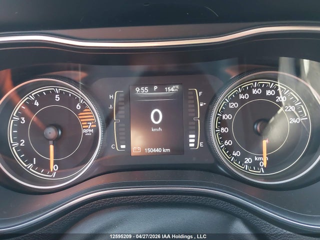 Aukcja sprzedaży 2019 Jeep Cherokee Latitude, vin: 1C4PJMCBXKD279291, numer aukcji: 12595209