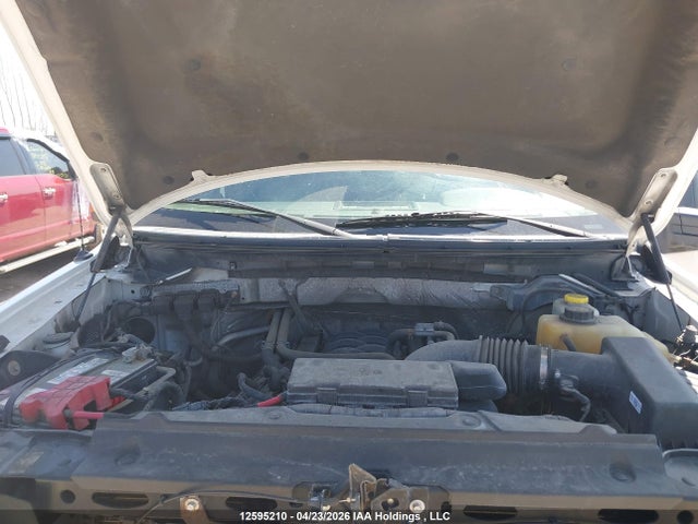 Ford F150 Supercrew 2014 1FTFW1EF4EKF97970 Image 10