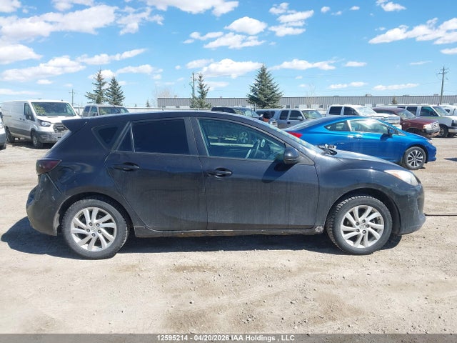 Aukcja sprzedaży 2012 Mazda 3 I, vin: JM1BL1L71C1686885, numer aukcji: 12595214