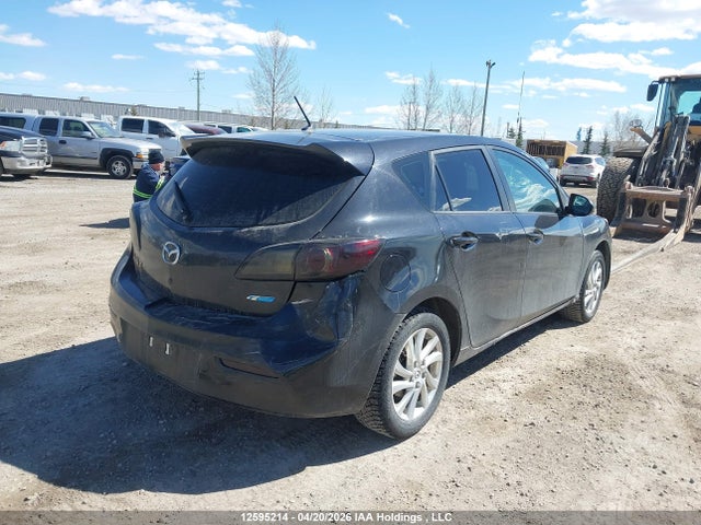 Aukcja sprzedaży 2012 Mazda 3 I, vin: JM1BL1L71C1686885, numer aukcji: 12595214