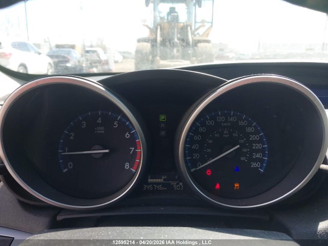 Aukcja sprzedaży 2012 Mazda 3 I, vin: JM1BL1L71C1686885, numer aukcji: 12595214