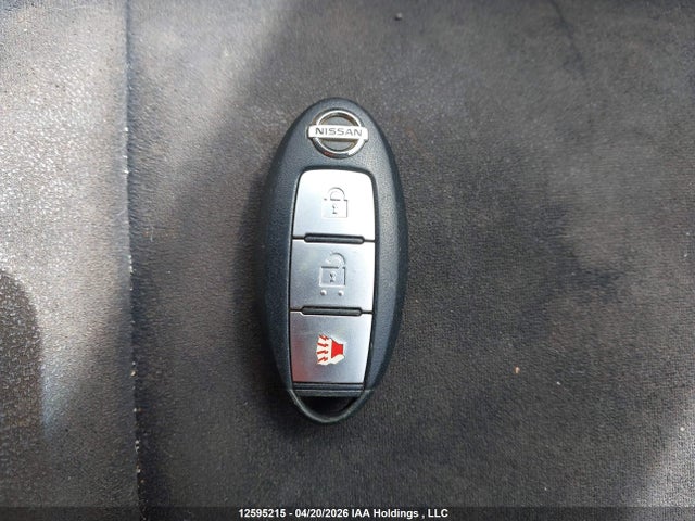 5N1AR2MM8FC619466 Nissan Pathfinder S/sv/sl/platinum