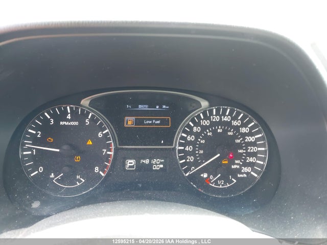 5N1AR2MM8FC619466 Nissan Pathfinder S/sv/sl/platinum