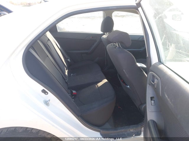 Aukcja sprzedaży 2012 Kia Forte, vin: KNAFU4A21C5637425, numer aukcji: 12595217