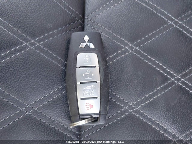 Продажа на аукционе авто 2023 Mitsubishi Outlander Phev Gt, vin: JA4T5VA91PZ613138, номер лота: 12595218