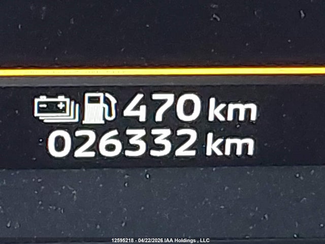 Продажа на аукционе авто 2023 Mitsubishi Outlander Phev Gt, vin: JA4T5VA91PZ613138, номер лота: 12595218