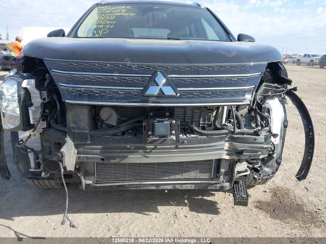 Продажа на аукционе авто 2023 Mitsubishi Outlander Phev Gt, vin: JA4T5VA91PZ613138, номер лота: 12595218