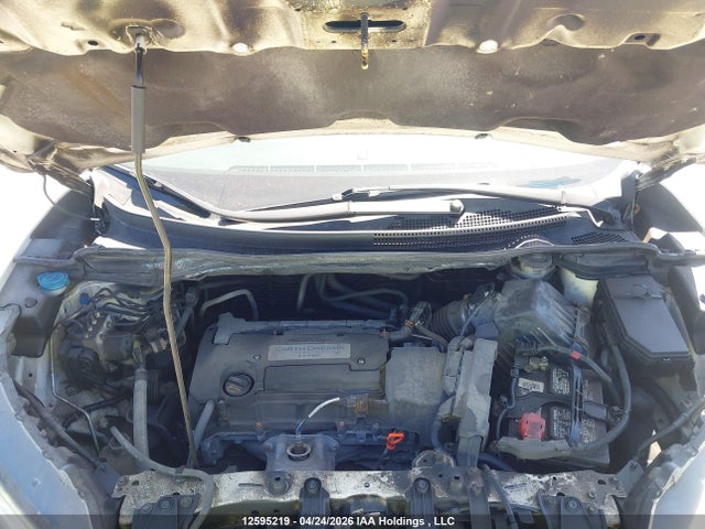2HKRM4H4XFH105537 Honda CR-V SE