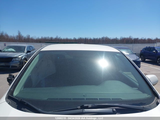 2HKRM4H4XFH105537 Honda CR-V SE