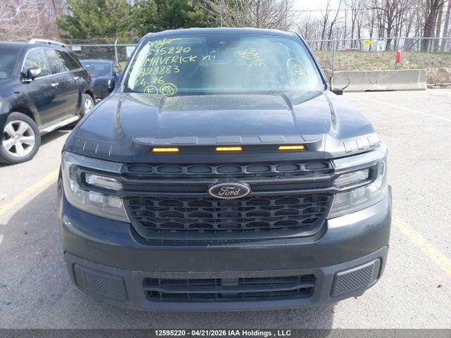 Продажа на аукционе авто 2023 Ford Maverick Xl/xlt/lariat, vin: 3FTTW8F9XPRA28883, номер лота: 12595220