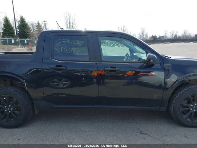 Продажа на аукционе авто 2023 Ford Maverick Xl/xlt/lariat, vin: 3FTTW8F9XPRA28883, номер лота: 12595220