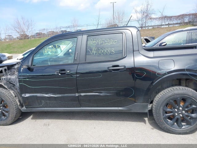 Продажа на аукционе авто 2023 Ford Maverick Xl/xlt/lariat, vin: 3FTTW8F9XPRA28883, номер лота: 12595220
