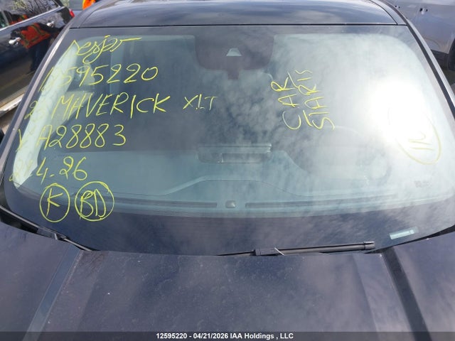 Продажа на аукционе авто 2023 Ford Maverick Xl/xlt/lariat, vin: 3FTTW8F9XPRA28883, номер лота: 12595220