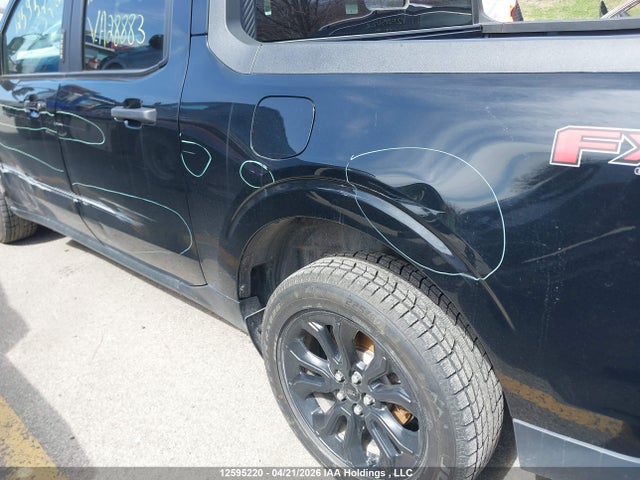Продажа на аукционе авто 2023 Ford Maverick Xl/xlt/lariat, vin: 3FTTW8F9XPRA28883, номер лота: 12595220