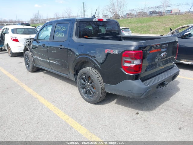 Продажа на аукционе авто 2023 Ford Maverick Xl/xlt/lariat, vin: 3FTTW8F9XPRA28883, номер лота: 12595220