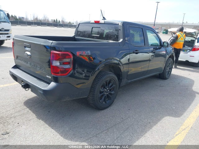Продажа на аукционе авто 2023 Ford Maverick Xl/xlt/lariat, vin: 3FTTW8F9XPRA28883, номер лота: 12595220