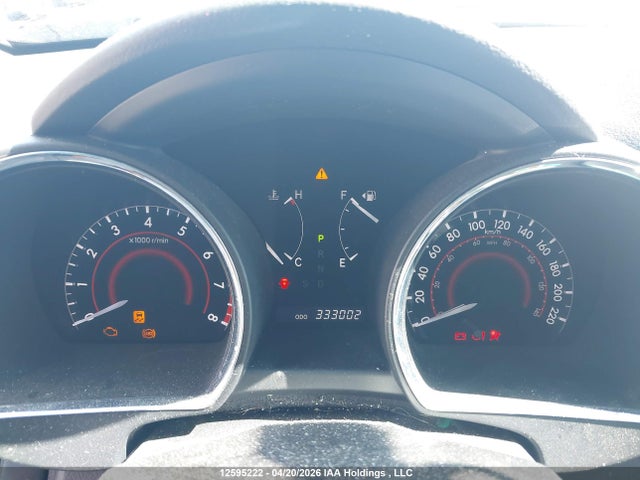2009 Toyota Highlander Limited მანქანა იყიდება აუქციონზე, vin: JTEES42A092145694, აუქციონის ნომერი: 12595222