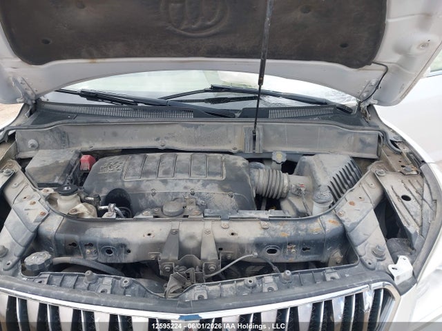 Buick Enclave 2016 5GAKVBKD6GJ215460 Image 10