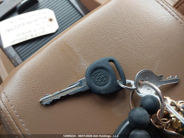 Buick Enclave 2016 5GAKVBKD6GJ215460 Image 11