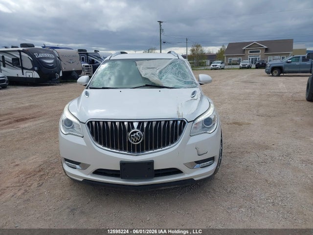 Buick Enclave 2016 5GAKVBKD6GJ215460 Image 12